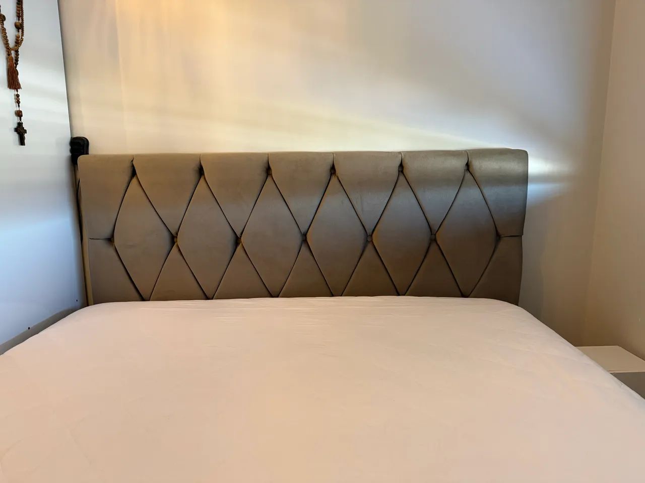 Cabeceira queen - Foto 3