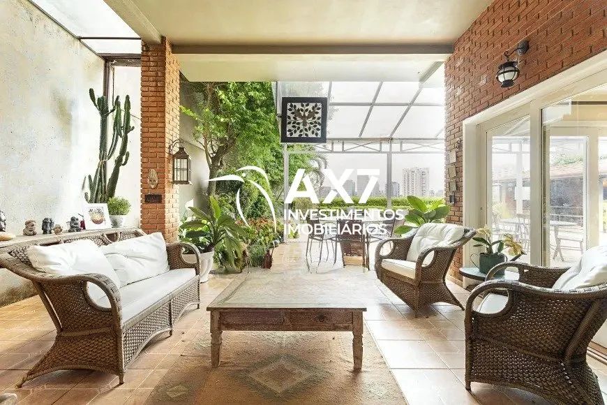 Casa de 400m² para venda - Jardim Panorama - Foto 5