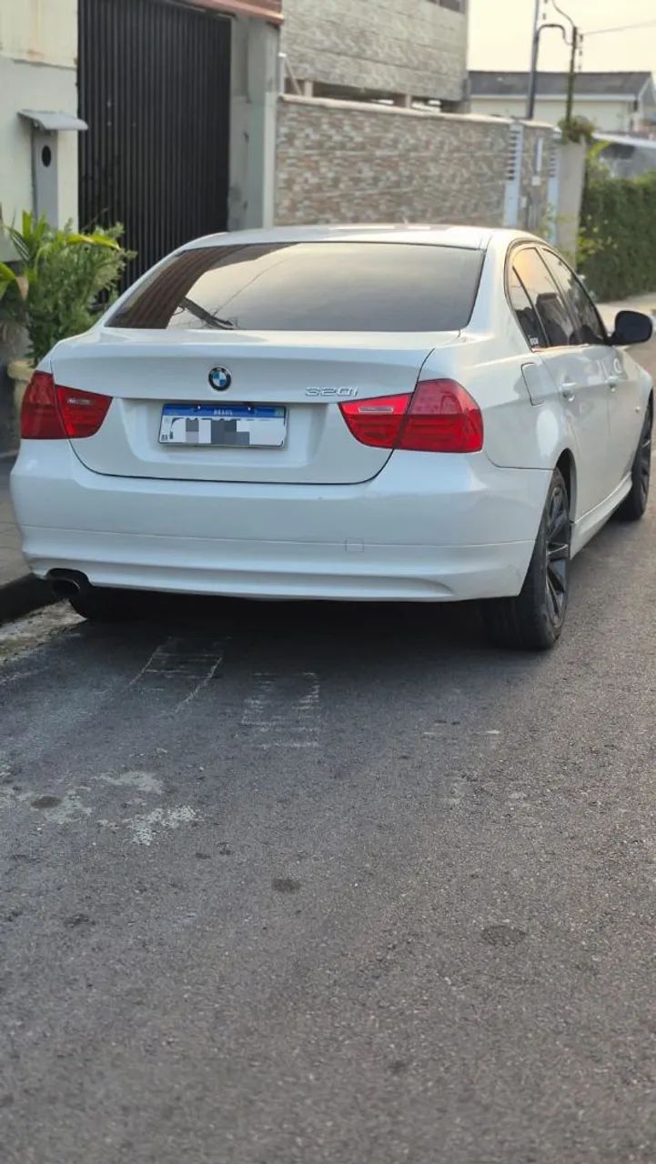 BMW 320I A 2011 - Foto 2