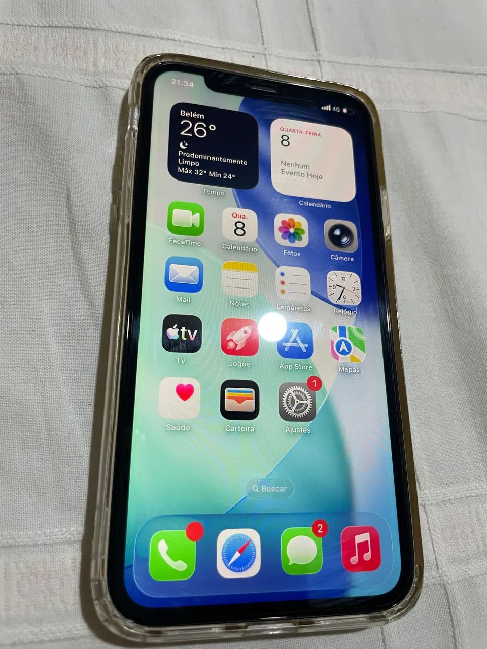 iPhone 11
