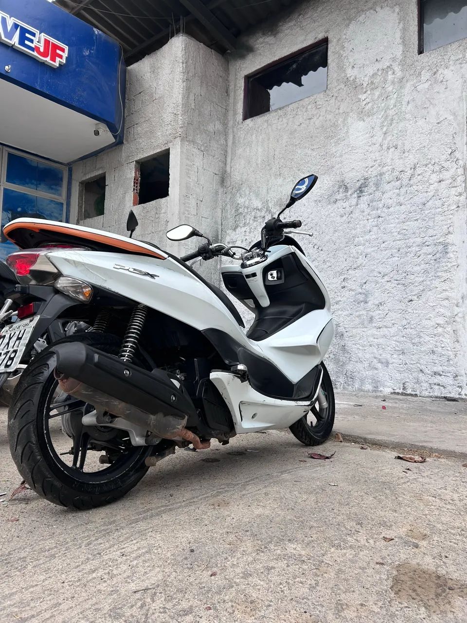 Pcx 2014 - Foto 2