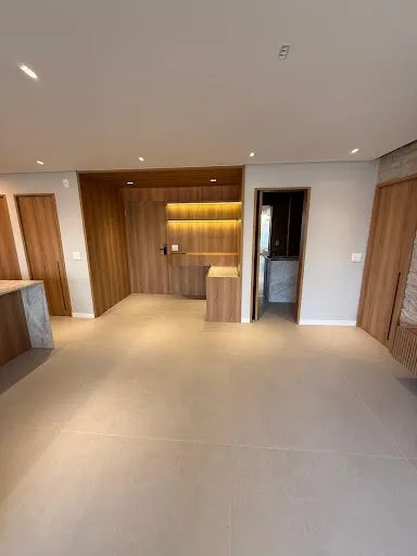 Apartamento para locação no Condomínio Edifício Oka Mamoré, em Alphaville. - Foto 2