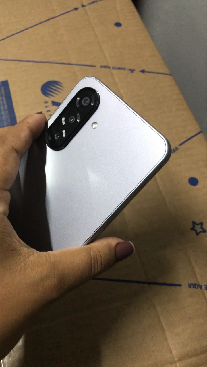Vendo celular a17