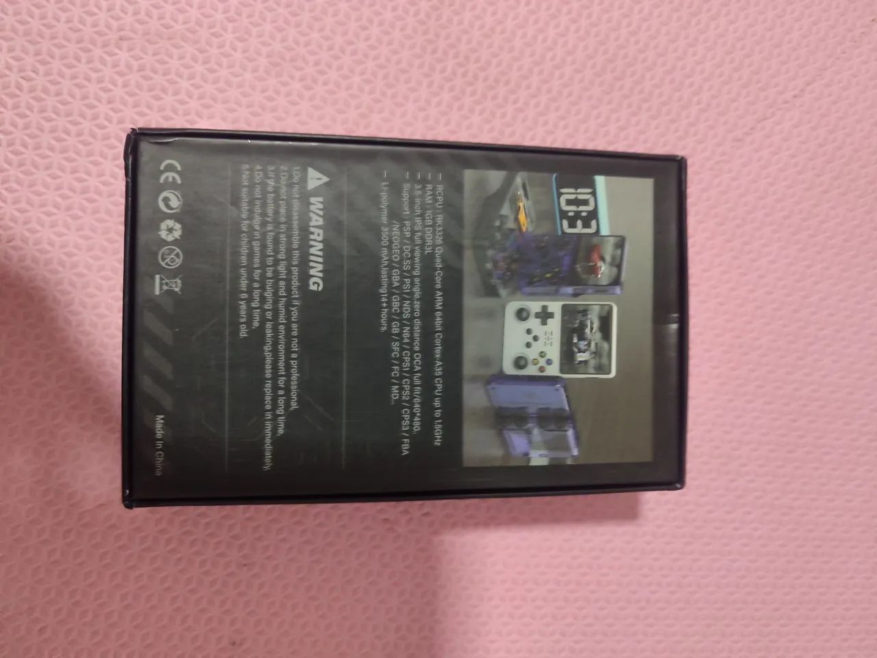 Vendo Mini game  - Foto 3