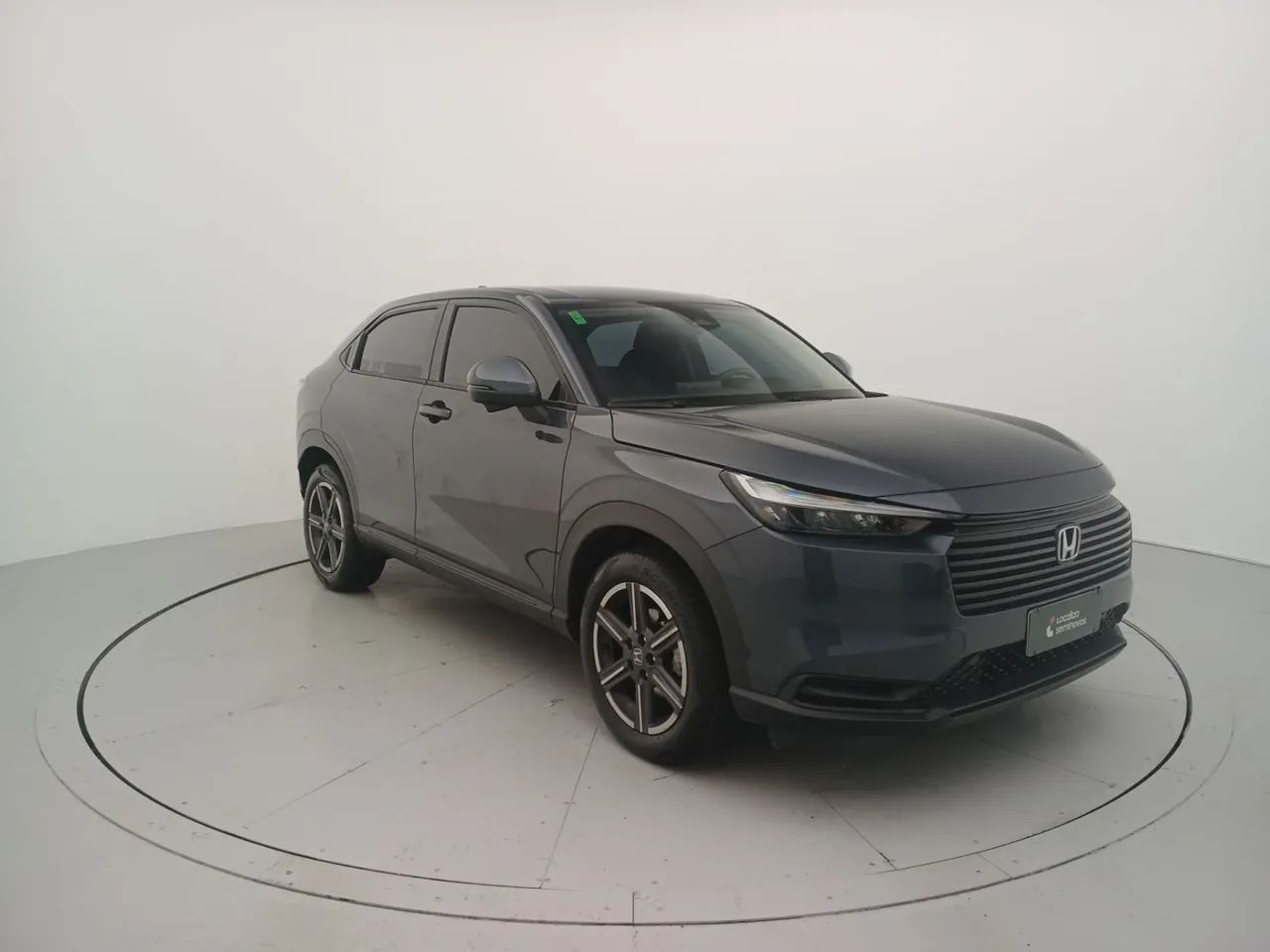 Honda HR-V EX 1.5 Sensing 16V 5P Aut., foto 7 de 18