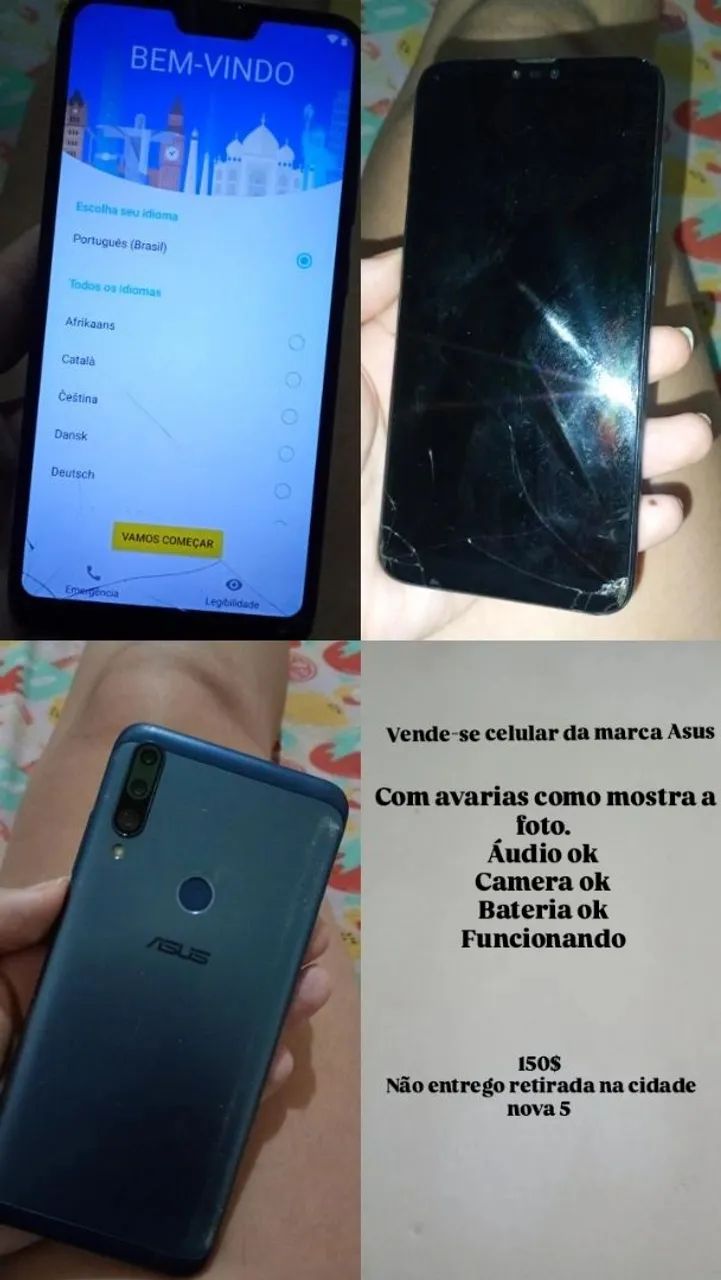 Vendo celular  - Foto 4