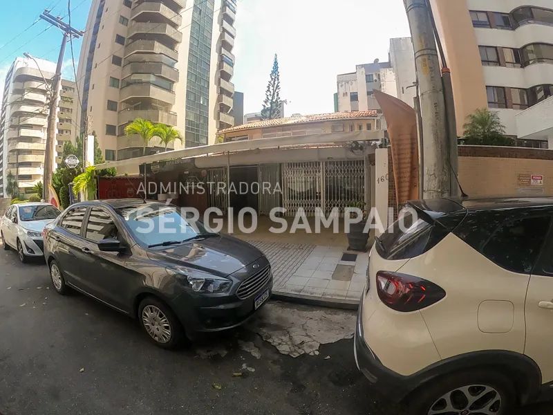 Sala para Alugar, 40m², Caminho das árvores, Salvador