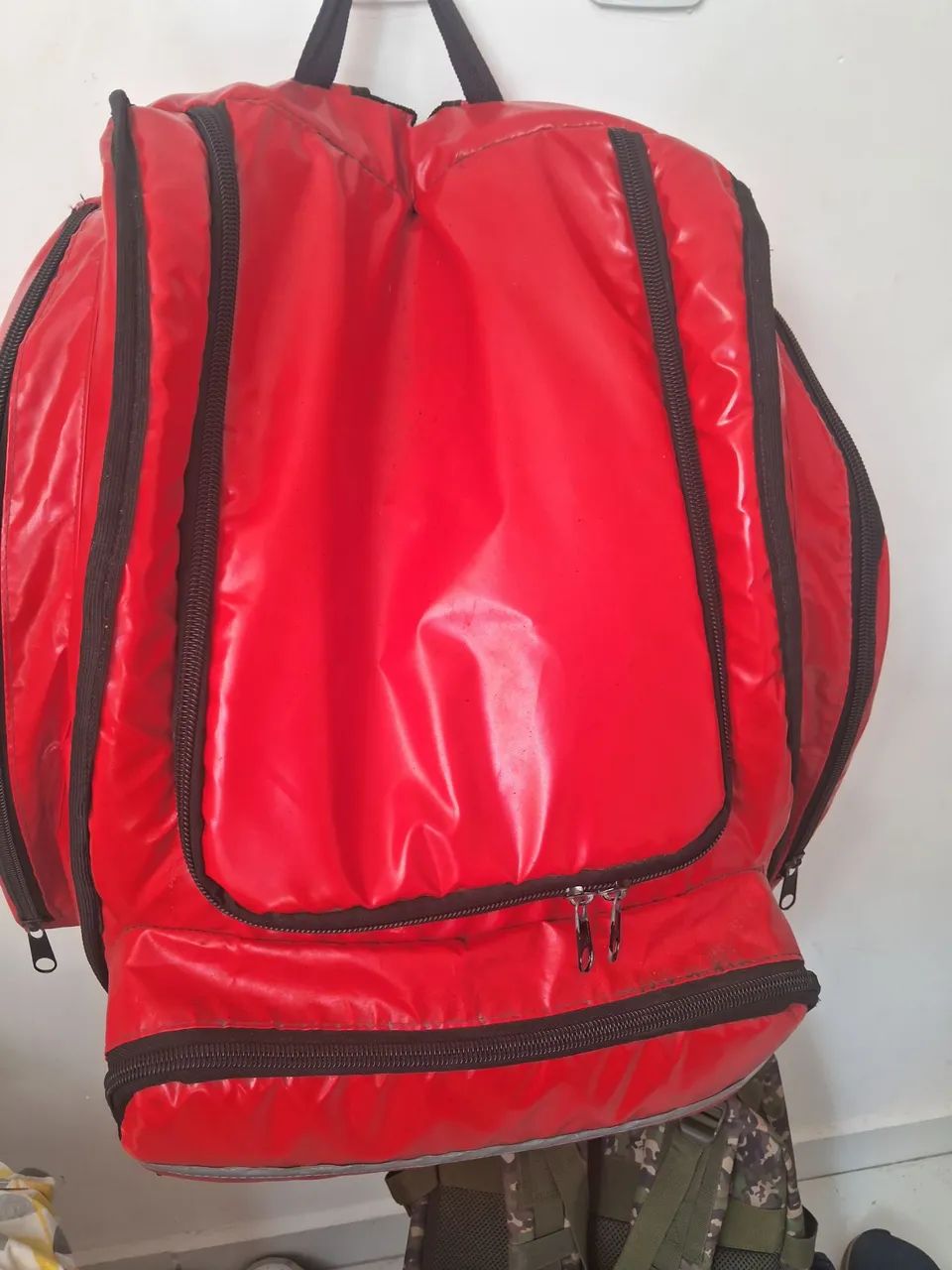 Bag entregas delivery