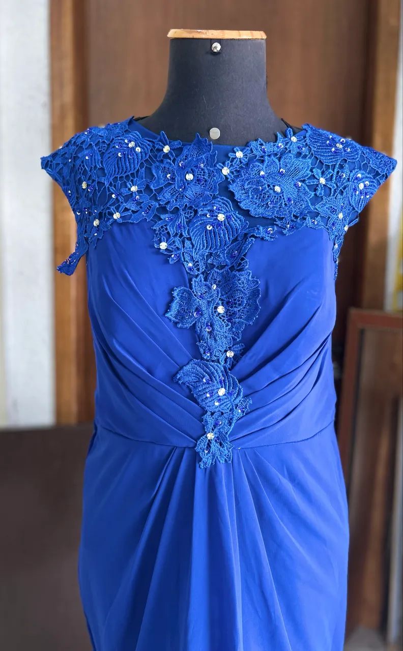 Vestido de Festa  - Foto 4