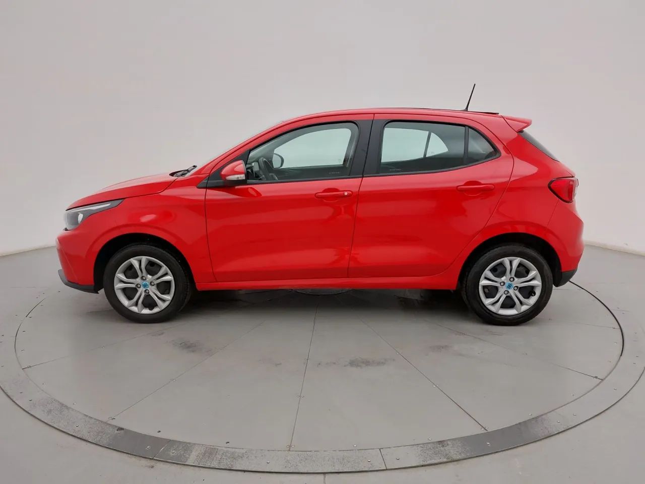 Fiat Argo Drive 1.0 Firefly 2025 - Foto 2