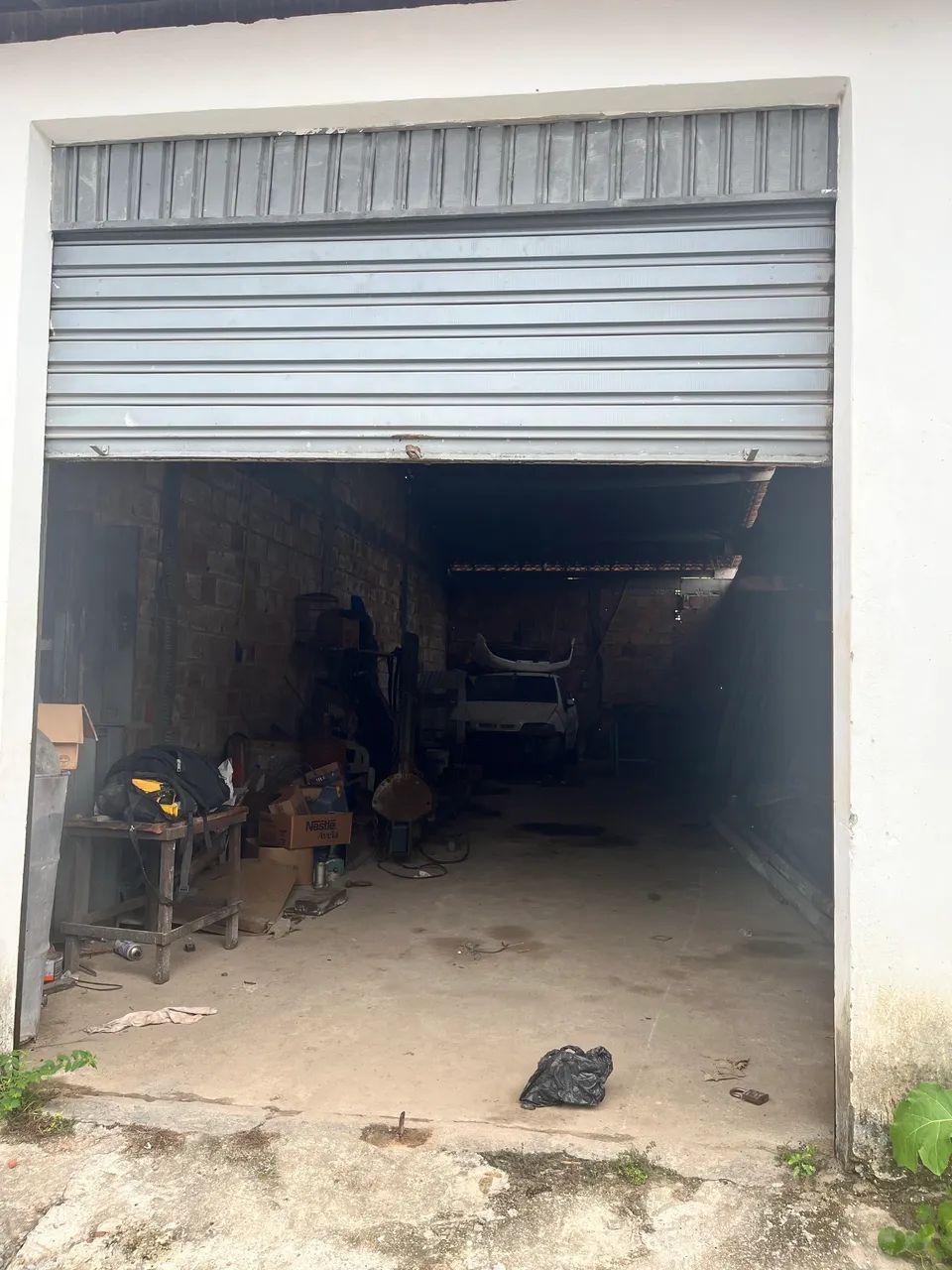     Terreno com Estrutura Comercial à Venda  - Foto 2