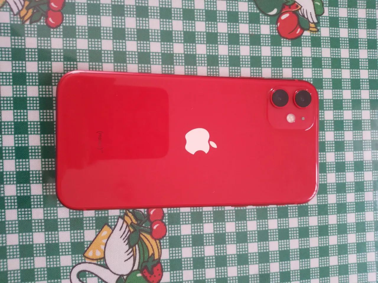 IPHONE 11 128GB USADO 