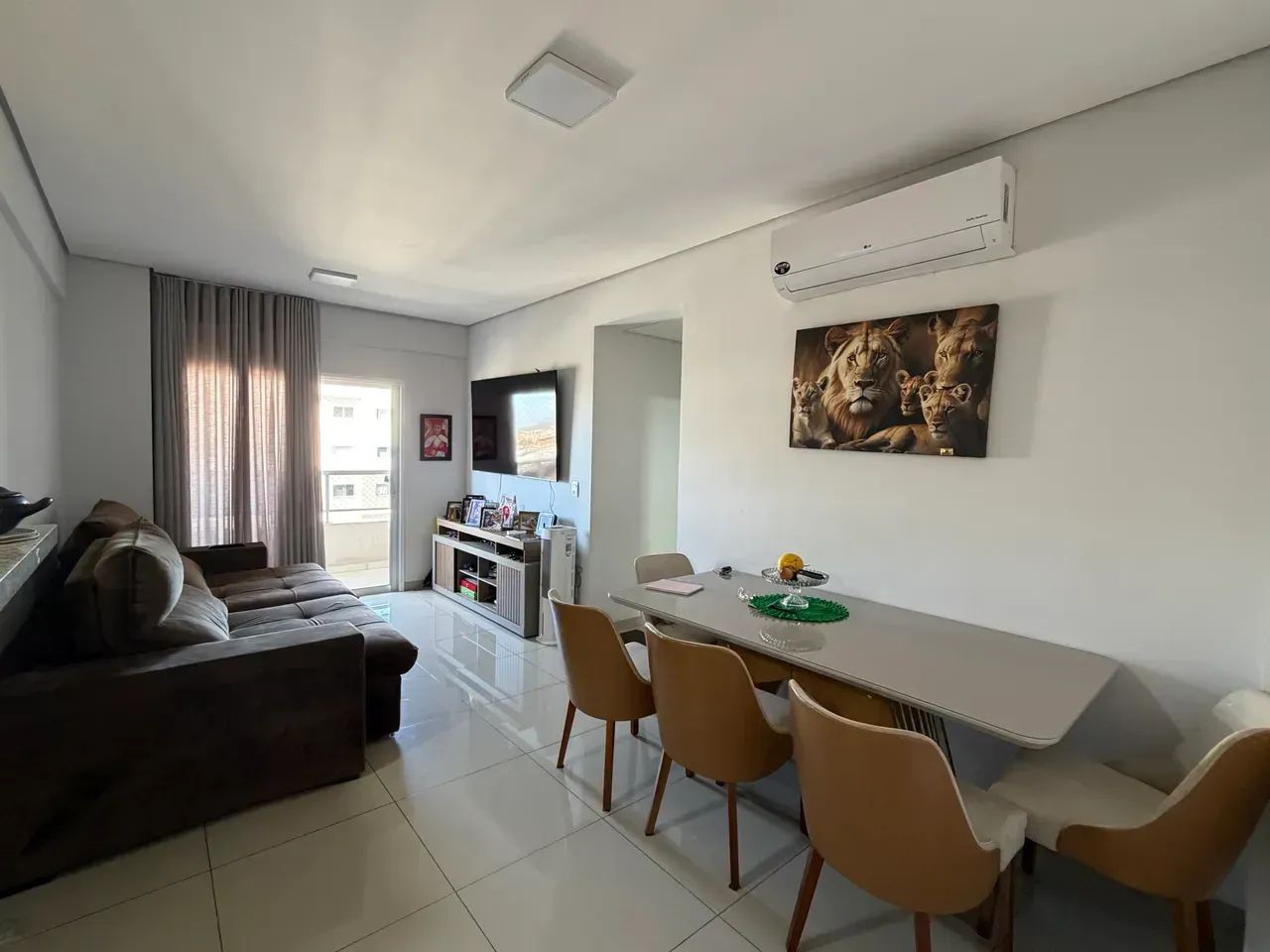 RESIDENCIAL MONTE SINAI - Foto 4