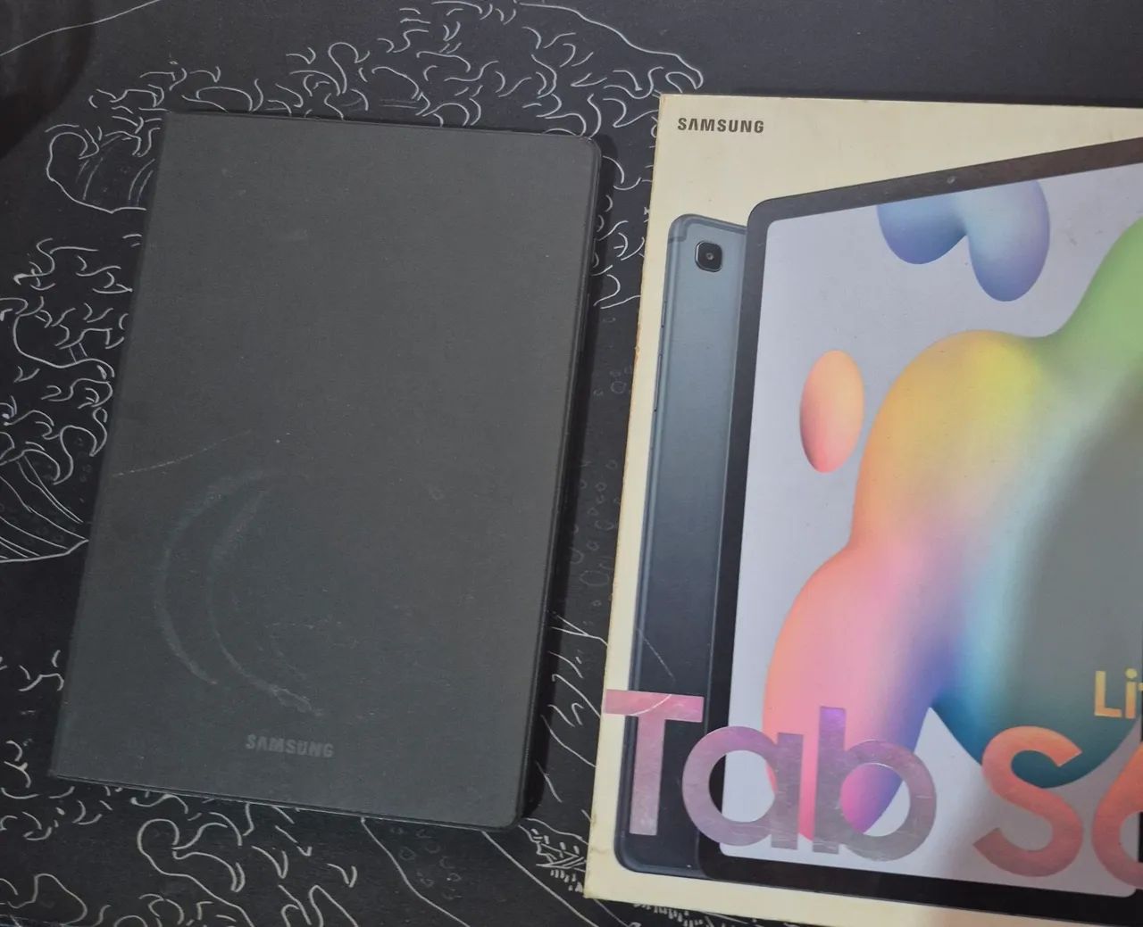 Tablet s6 lite - Foto 4