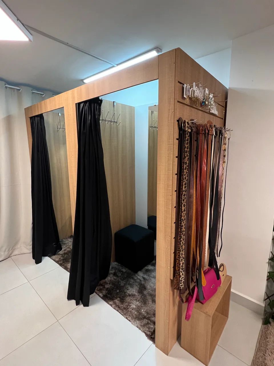 Provador para Loja de Roupa  - Foto 4