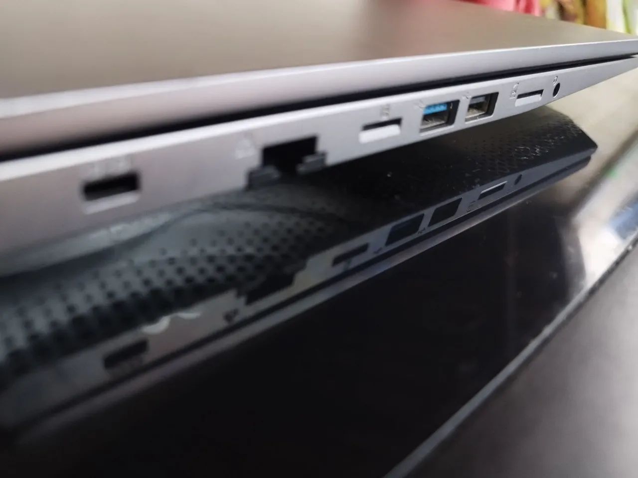 Notebook Gamer Avell I7 12° 16GB RAM 512GB SSD INTEL IRIS GRAPHICS - Foto 4