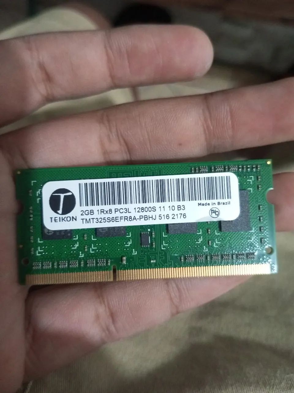 Teikon 2gb ram aceito oferta 