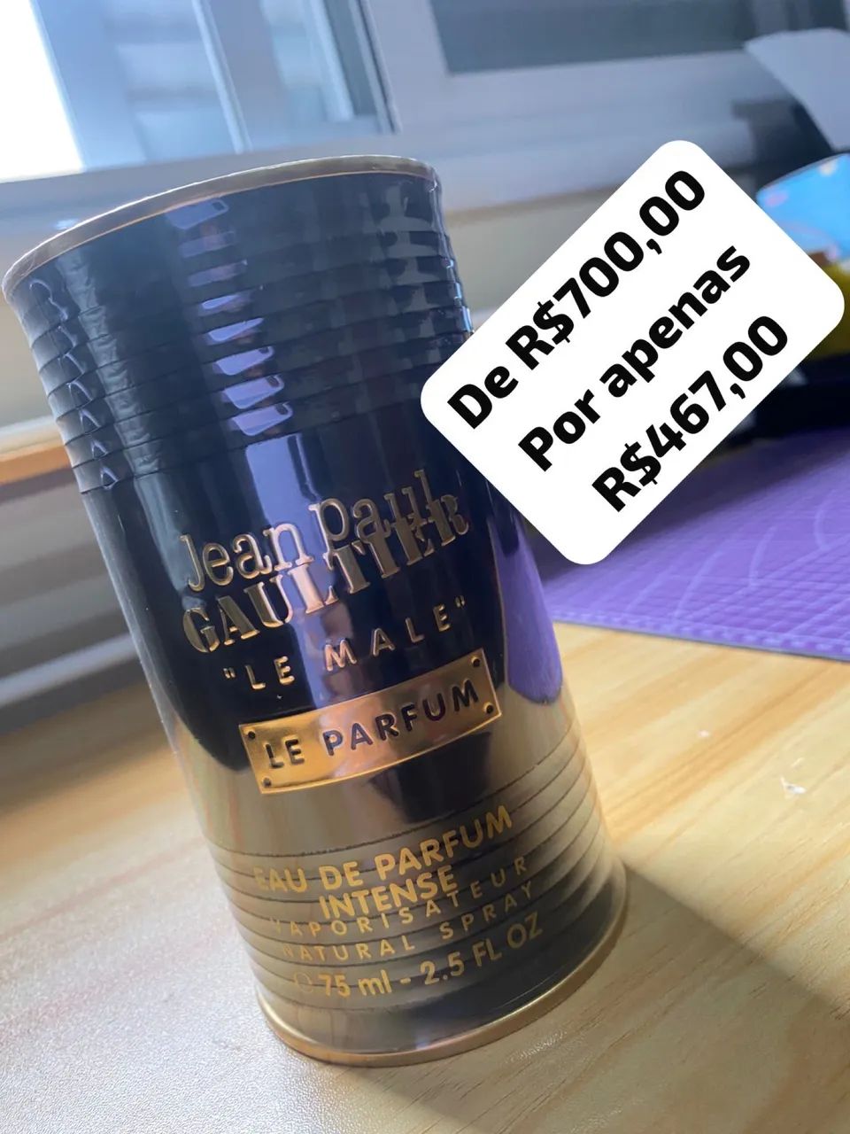 Perfumes importados originais  - Foto 4
