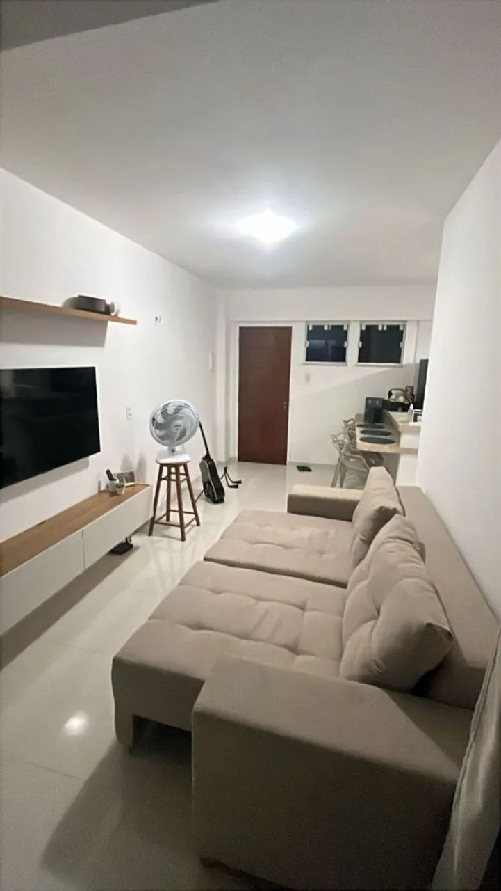 Foto - São Luís - Areinha