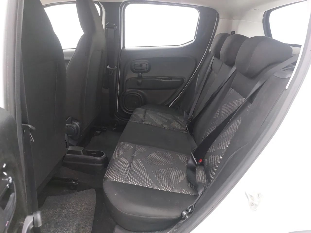 Fiat Mobi LIKE 1.0 Fire Flex 5p., foto 17 de 18