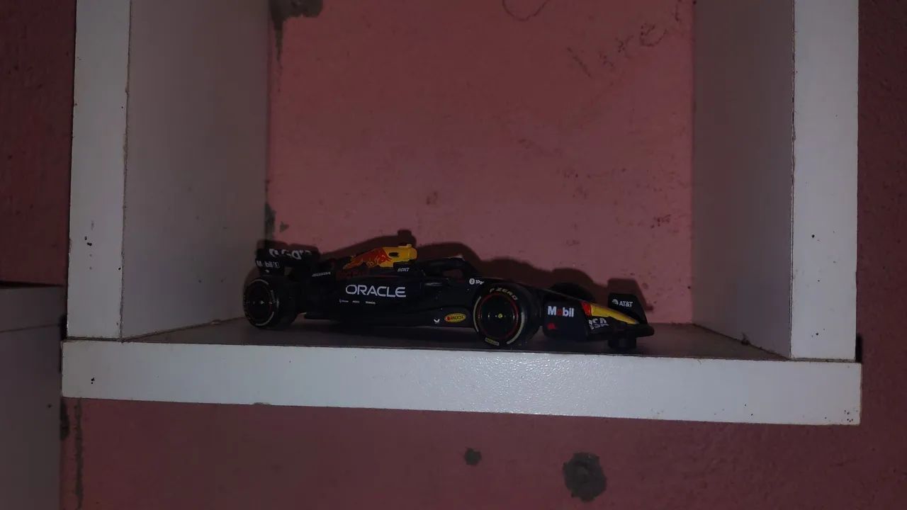 Miniaturas F1 - Foto 2