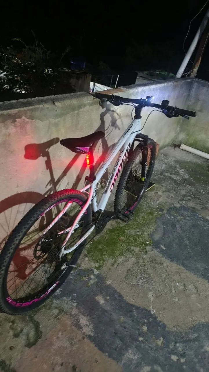 Vendo 2 bicicletas 
