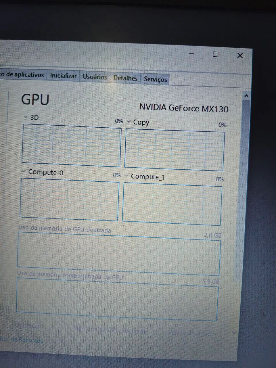 Notebook Aspire 5 A515-51G-C97B - Foto 4