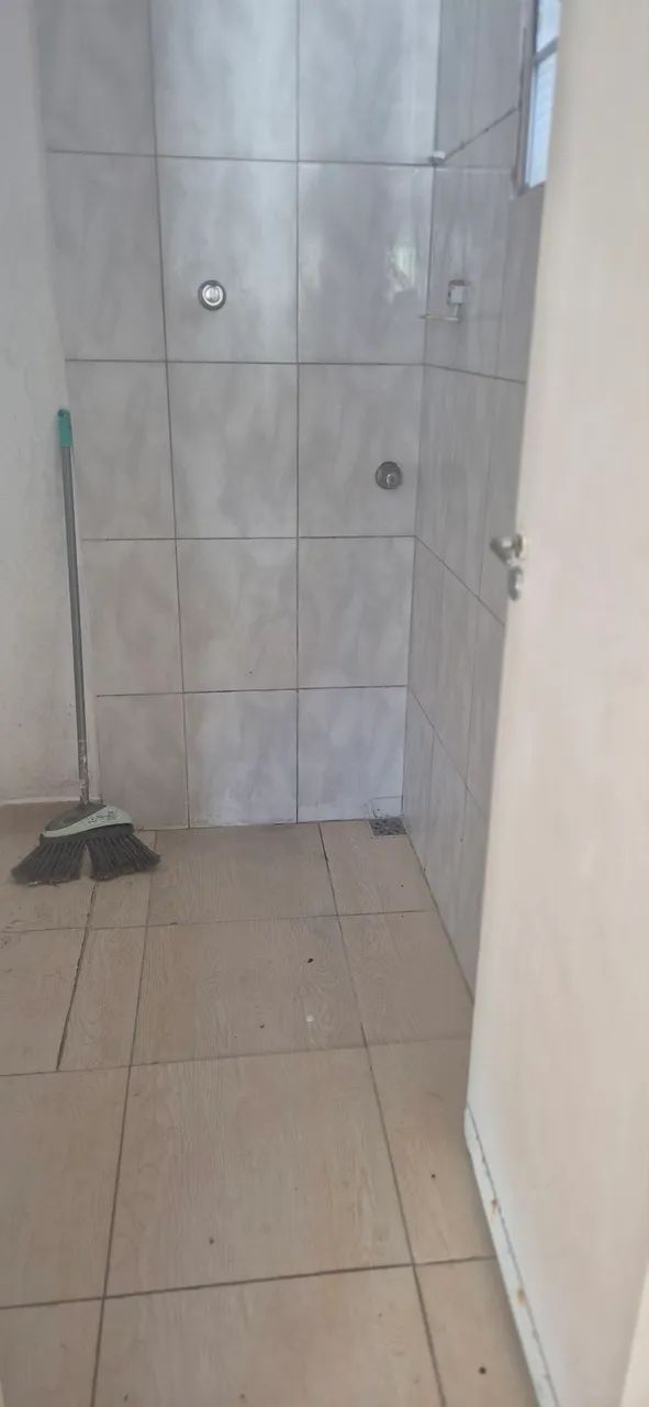 Aluga-se casa 3 comodos vila brasilina  - Foto 3