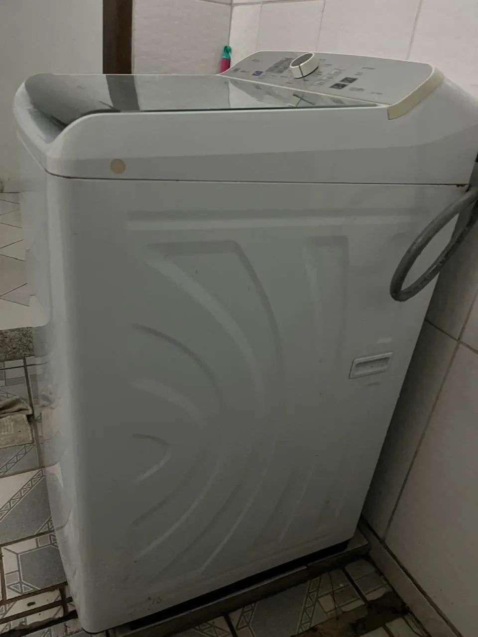 MÁQUINA DE LAVAR PANASONIC. - Foto 3