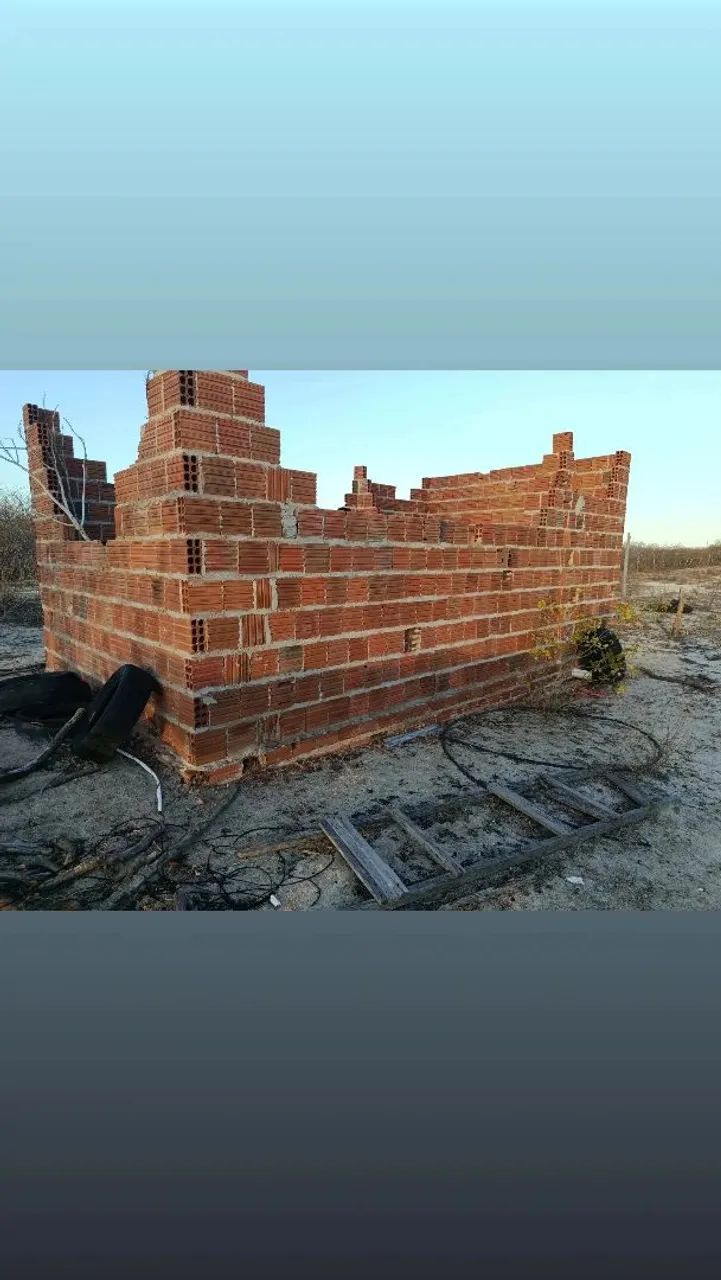 Terreno  pra vender  - Foto 5