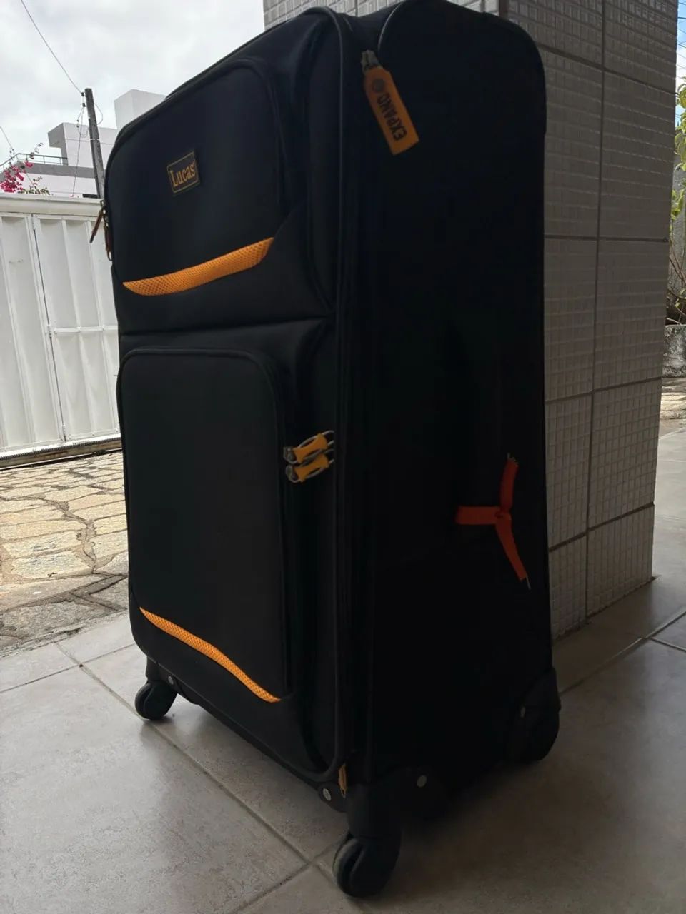 Malas de Viagem - Foto 3