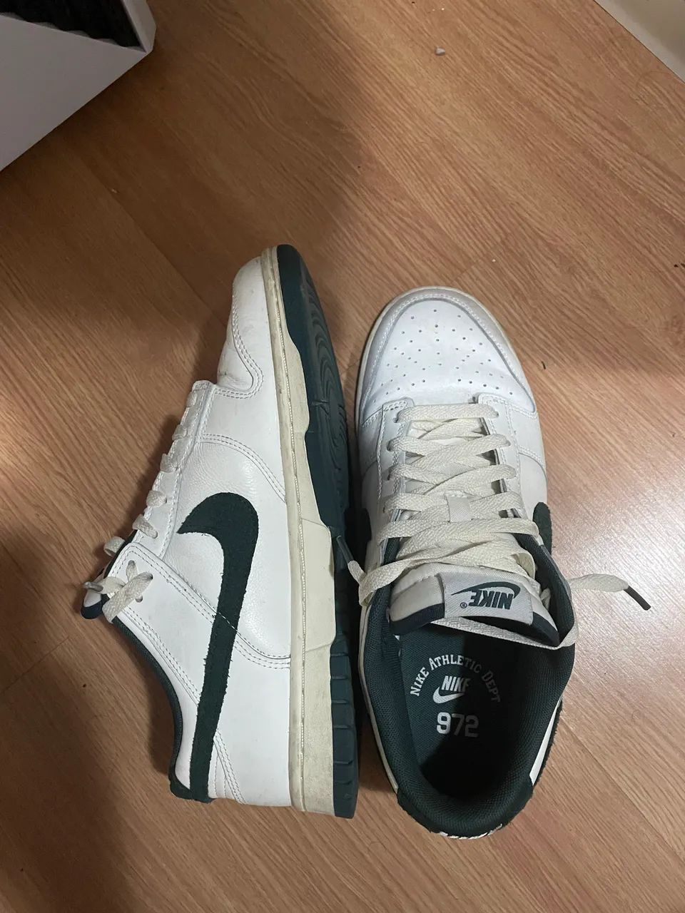 Dunk low 40 - Foto 2