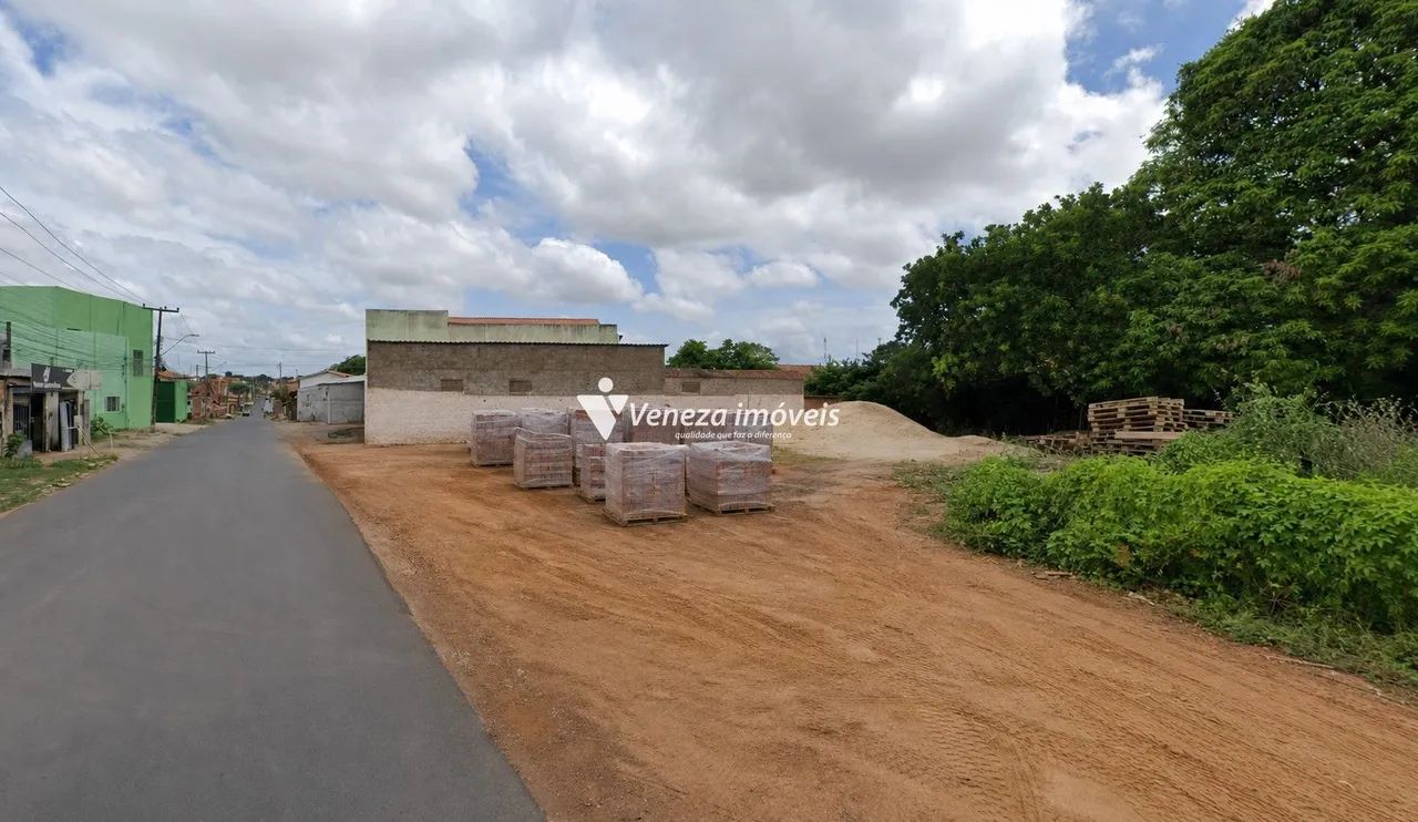 Terreno de Esquina com 720m² | Parque Aliança  Timon - Foto 3