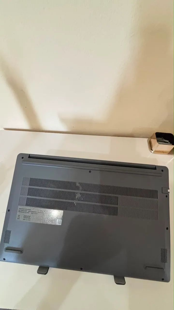 Notebook Gamer Lenovo LOQ - i5 + RTX 3050 - Foto 5