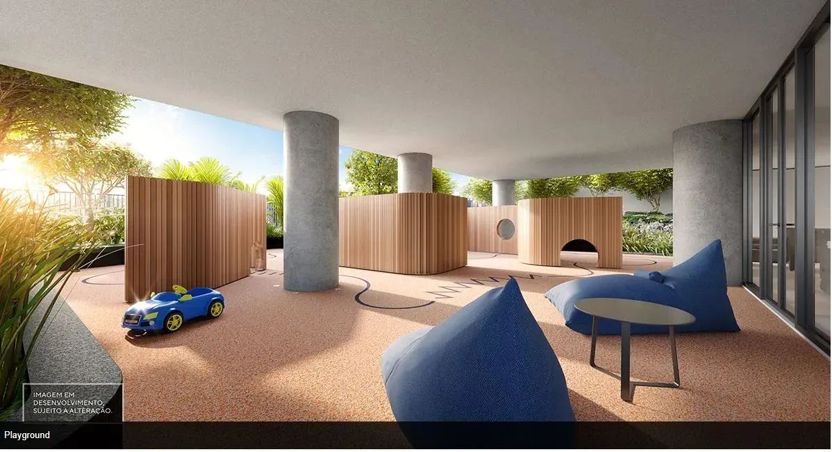 MAIRIN IBIRAPUERA - Foto 6