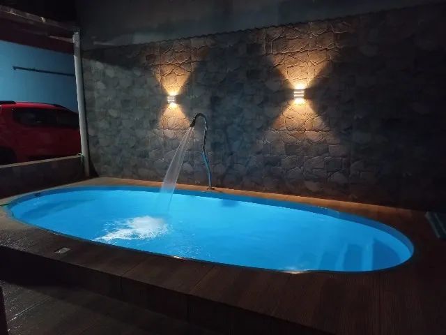 Vende-se Duas casa em Jequiá da Praia - Foto 5