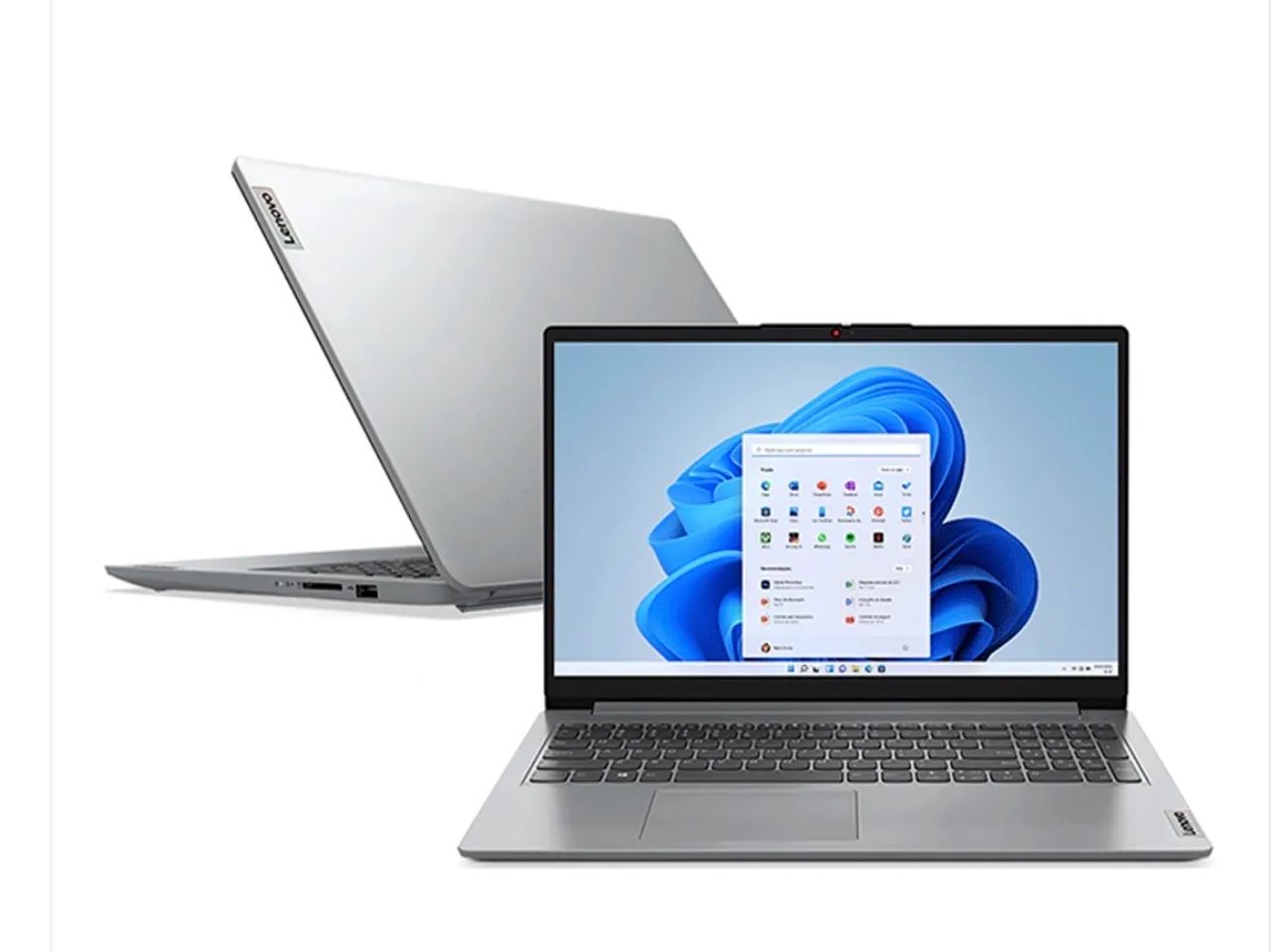Notebook Lenovo Ideapad