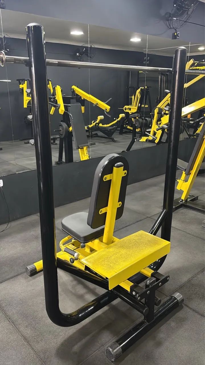 Desenvolvimento de Ombro Livre - Foto 2