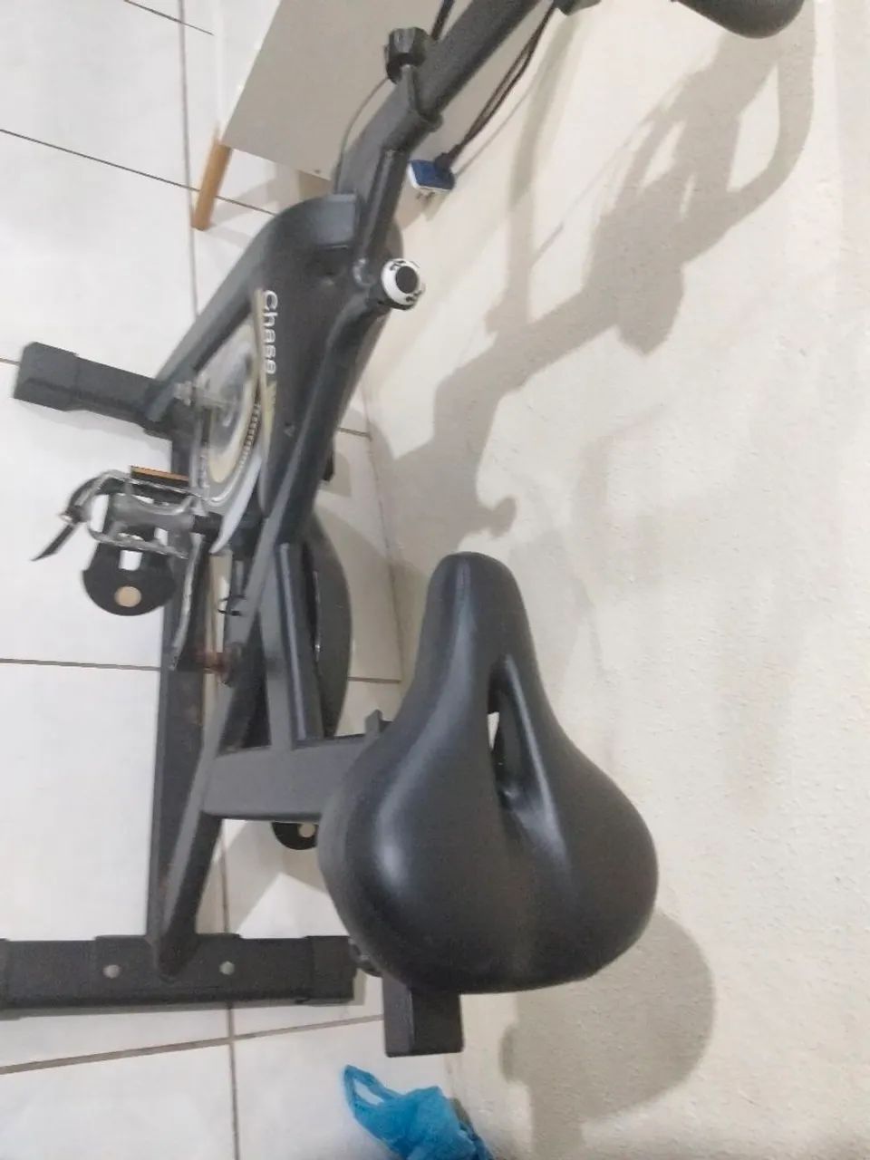 Bicicleta ergométrica  - Foto 3