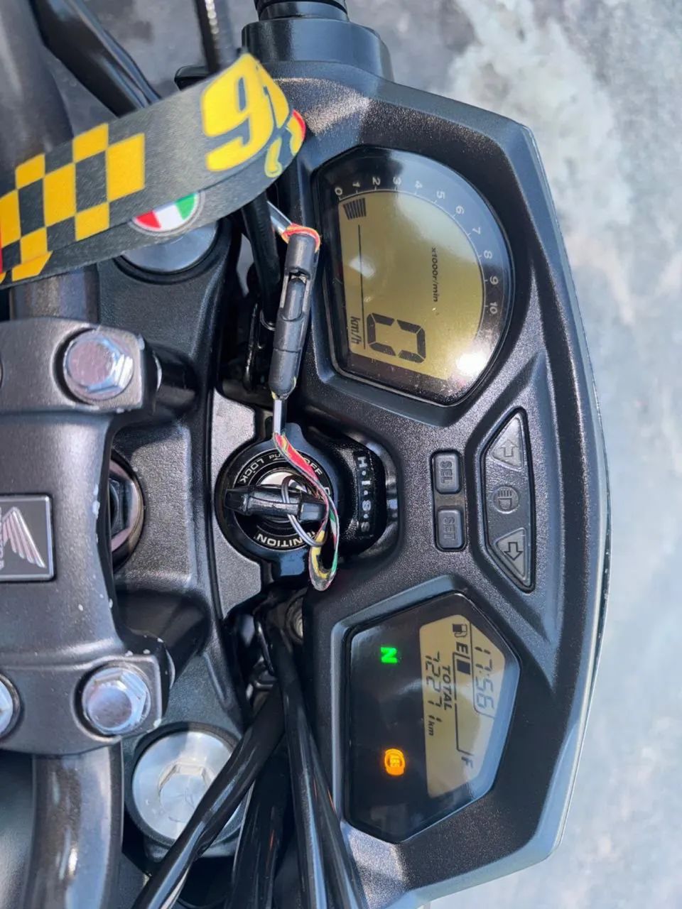 Vendo CB650f - Foto 3