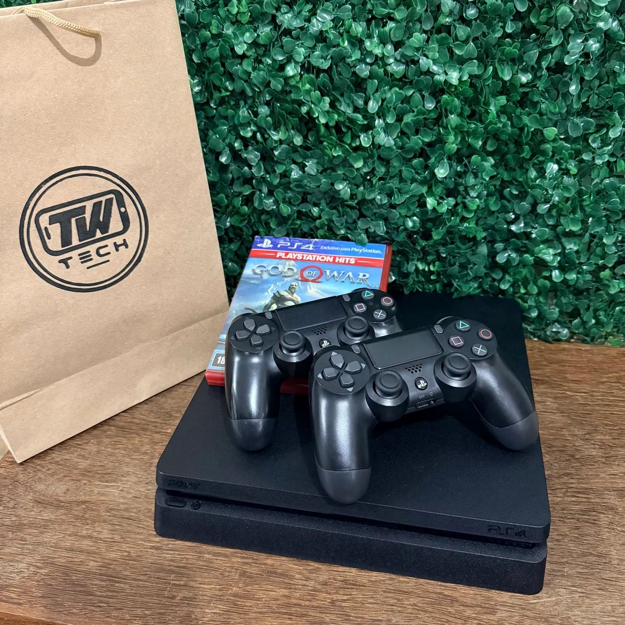 Ps4 Slim 1 Terá  - Foto 3