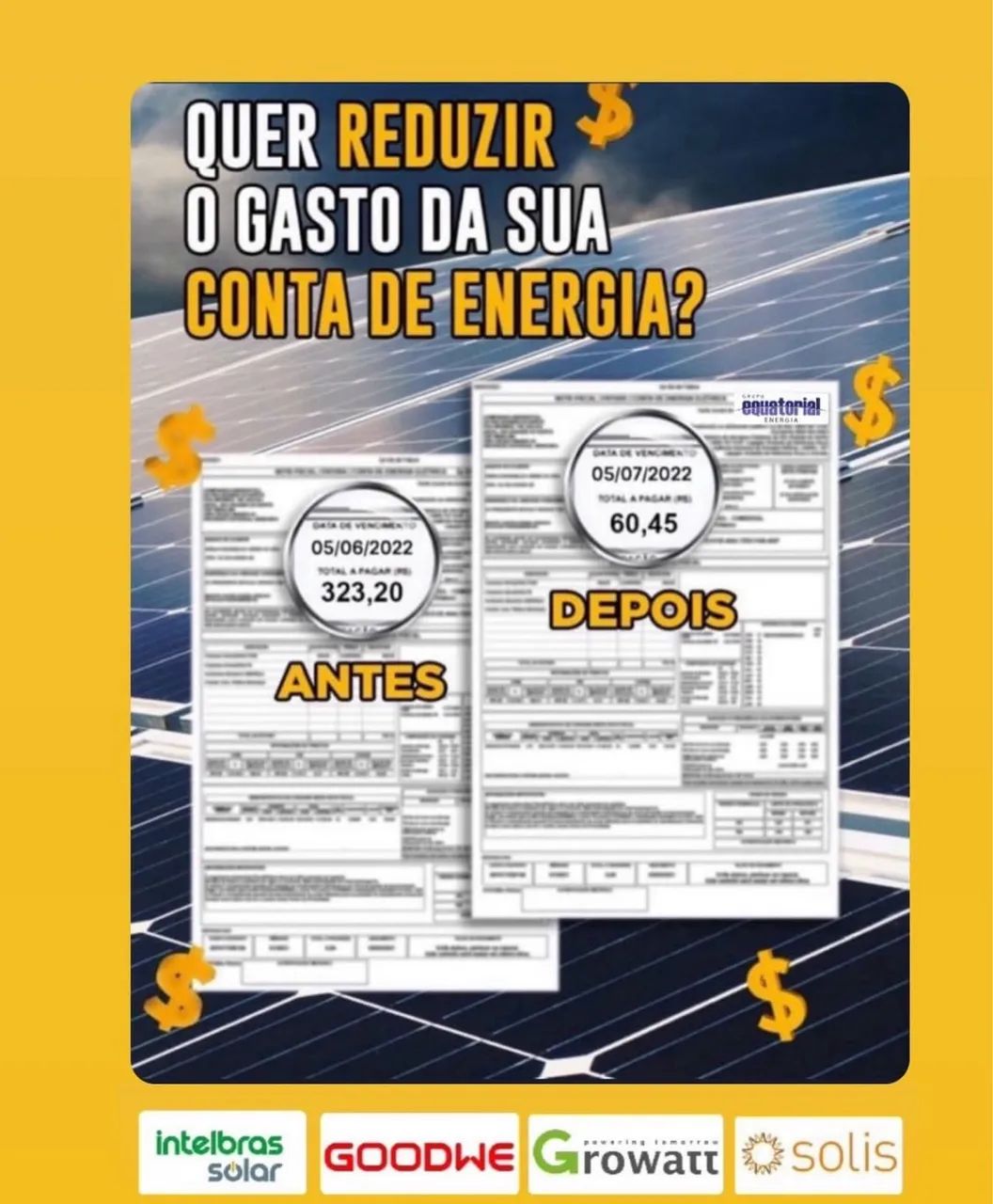 Economia SOLAR  - Foto 4