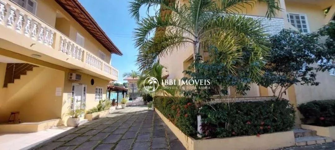 Hotel Comercial à venda, Centro, Porto Seguro - HO0047. - Foto 5