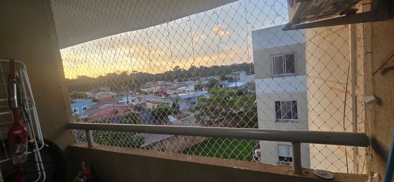 LOCAÇÃO DE APARTAMENTO