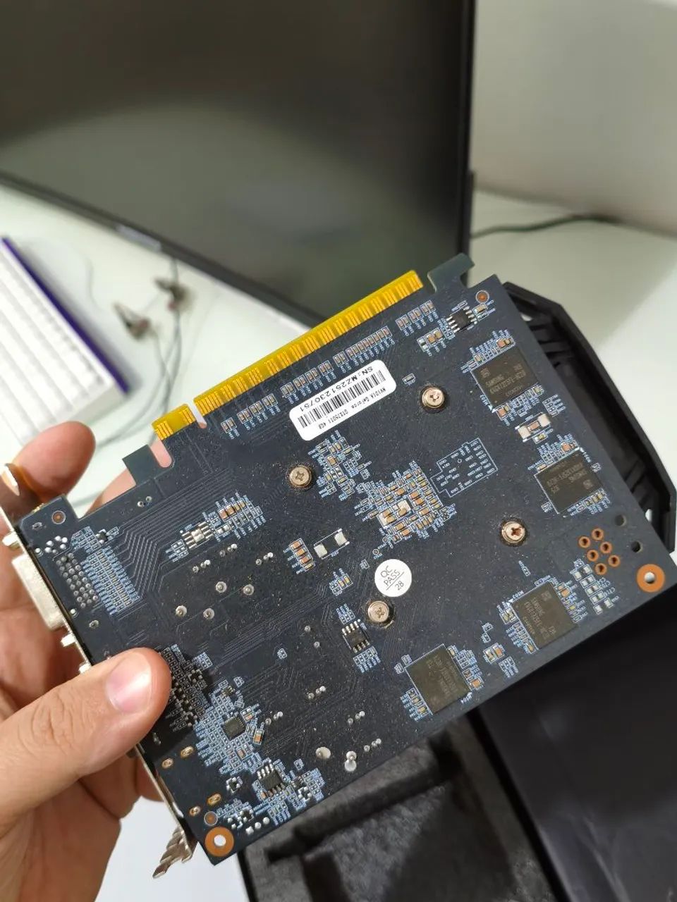 GTX 750Ti 4GB - Foto 4