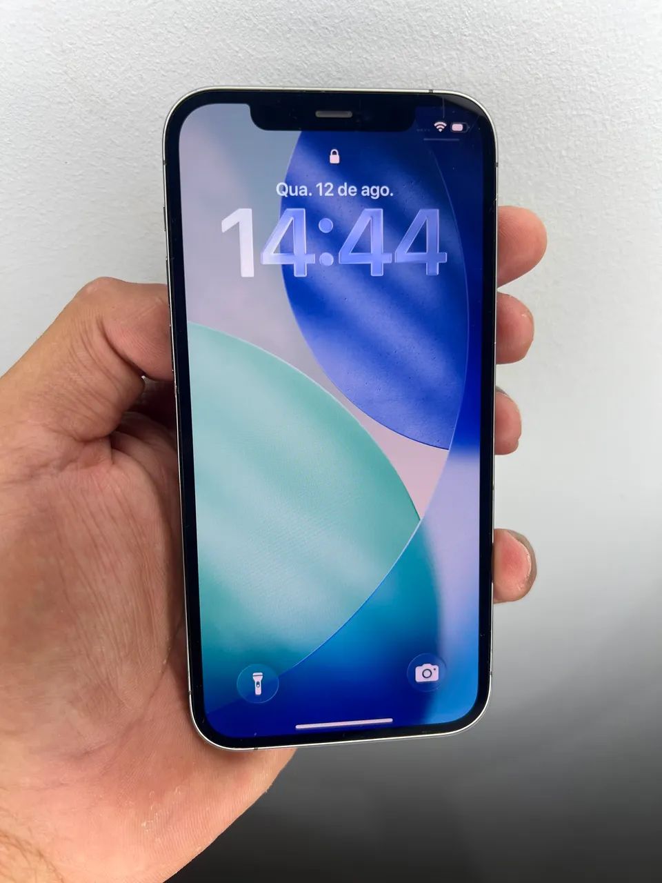 iPhone 12 Pro  - Foto 2
