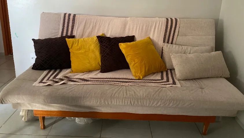 Sofá/cama - Foto 2
