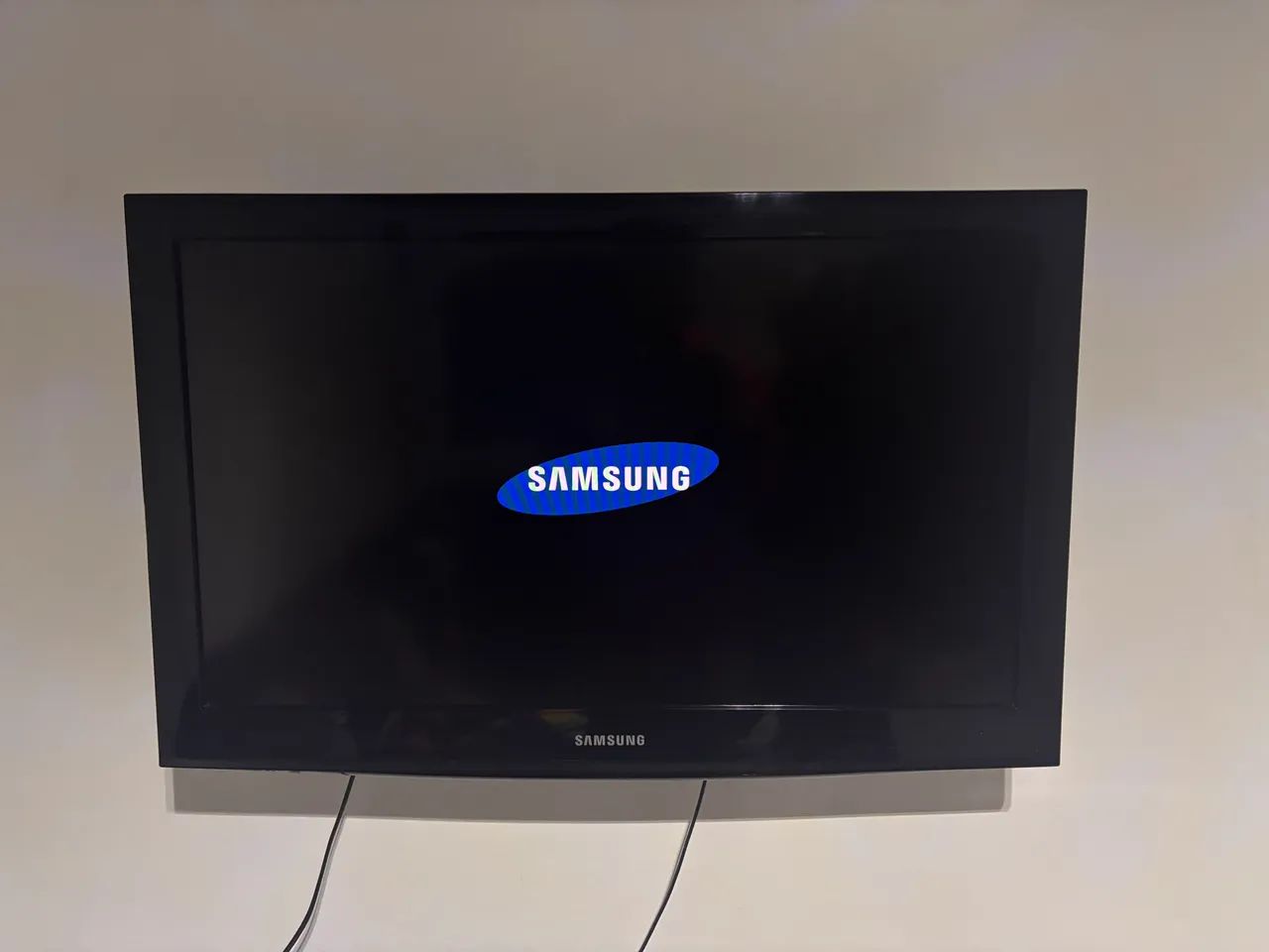TV LCD 32 - Série 4 (Samsung) 