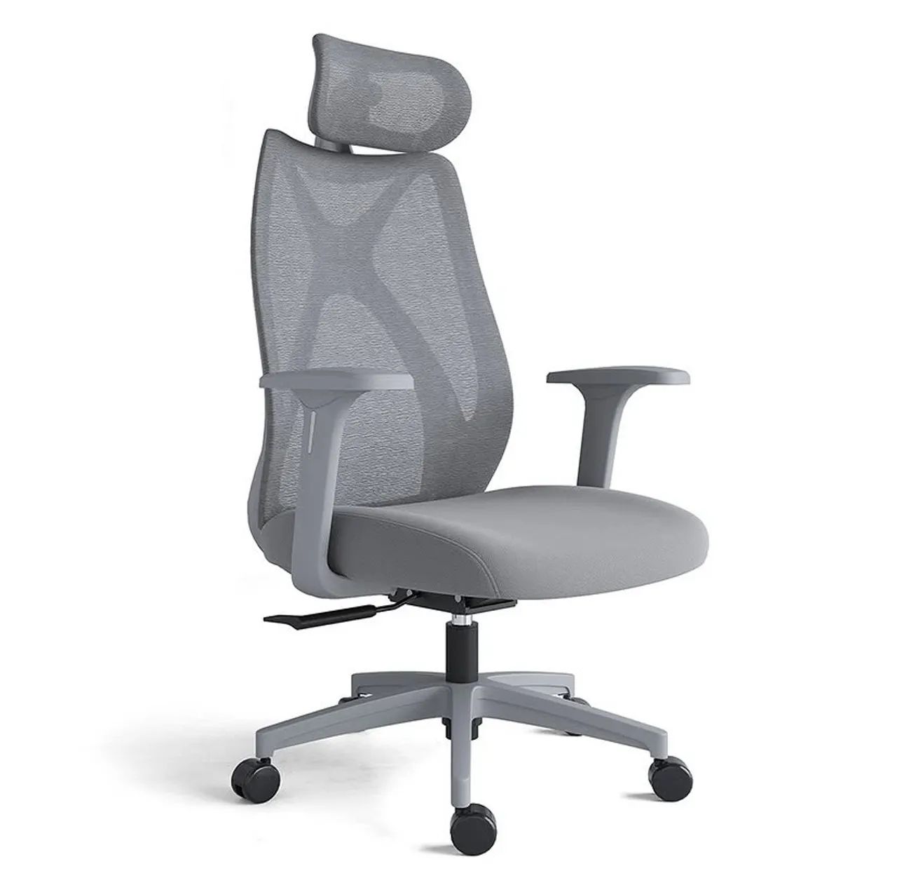 Cadeira Giratória Ergonômica 