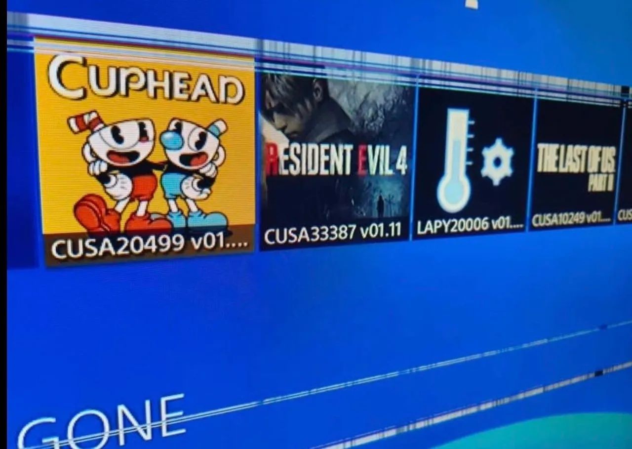 PS4 PRO D.E.S.B.L.0.Q.U.E.A.D.0 - Foto 2